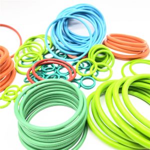 Buy cheap Cutting Rubber O Rings High Temperature Resistance Compression Manufacturing Service from wholesalers