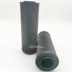 Buy cheap High-efficiency glass fiber hydraulic filter ZNGL02010201 for thin oil station filter in cement plant from wholesalers