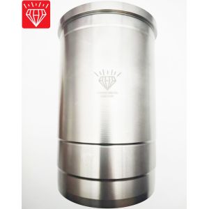 Buy cheap Excavator Parts F17e F17c Engine Cylinder Liner Kit 11467-1702 from wholesalers