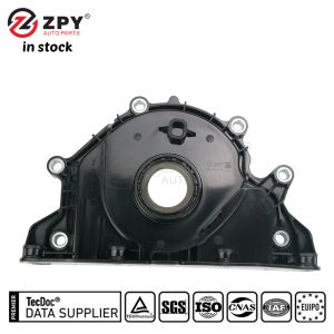 ZPY 04L103151A Crankshaft Seal with Flange for VW Audi Porsche