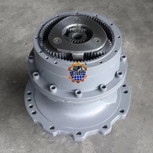 Buy cheap 9204194 ZX330-3G Swing Device ZX330-1 4419718 Swing Gearbox from wholesalers