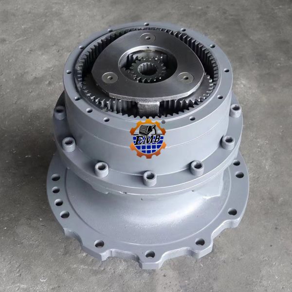 9204194 ZX330-3G Swing Device ZX330-1 4419718 Swing Gearbox
