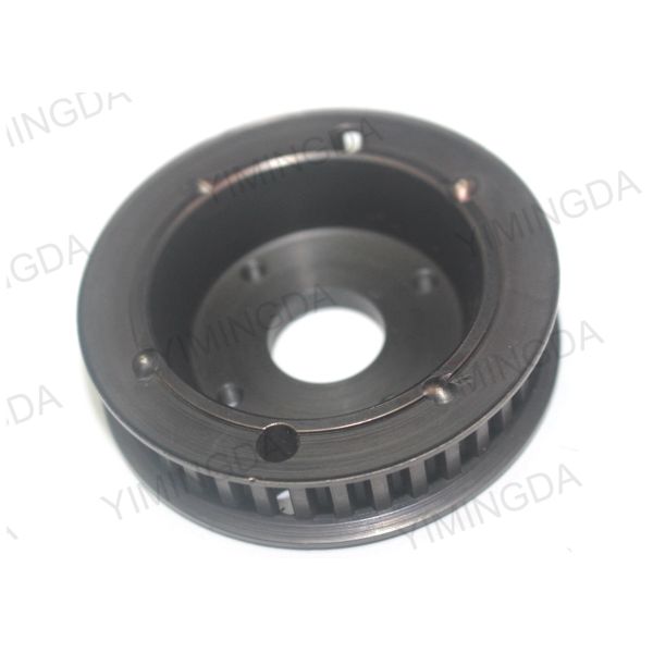 Quality 90856000 Pulley 36T Lanc 22.22MM for XLC7000 Gerber Cutter Spare Parts for sale
