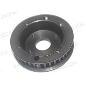 Buy cheap 90856000 Pulley 36T Lanc 22.22MM for XLC7000 Gerber Cutter Spare Parts from wholesalers