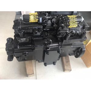 China Kawasaki K7V63DTP179R-OE13-AVD  hydraulic piston pump/variable pump on sale