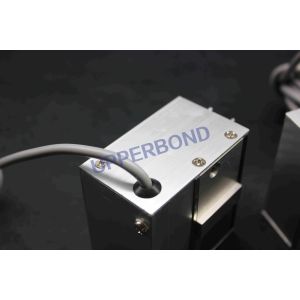 Buy cheap Online Detection Cigarette Sensor Device For Cigarette Packer To Detect Cigarette Distribution Within Packets from wholesalers