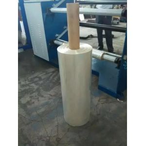 Buy cheap High Efficiency PVC Shrink Film Blowing Machine from wholesalers