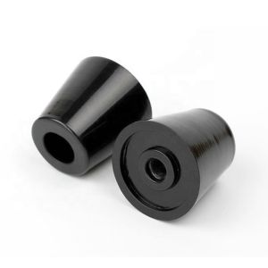 Buy cheap High Pressure Resistance Rubber Feet Pads For Industrial Applications from wholesalers