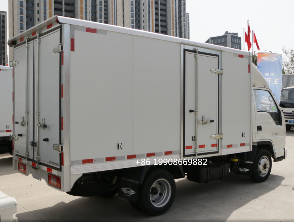Buy cheap Direct Factory Price Foton 4x2 Diesel Cargo Truck with Tipper Conversion Option | 3-8T Load Capacity from wholesalers