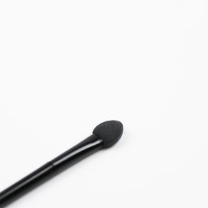 Buy cheap Mini Makeup Kit Eyeshadow Makeup Brushes With One Sponge Head Plastic Handle from wholesalers