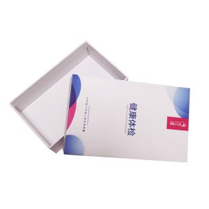 Buy cheap Rigid Rectangle Gift Electronics Packing Boxes Matt Lamination from wholesalers