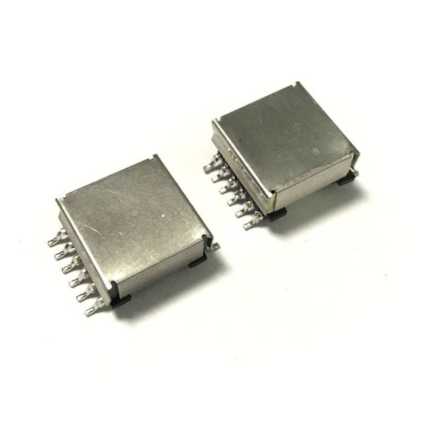 Buy cheap EFD20 EPC3577G-LF SMPS Forward Transformer 90W PoE Synchronous Forward Transformer Designed to work with LT4276A from wholesalers