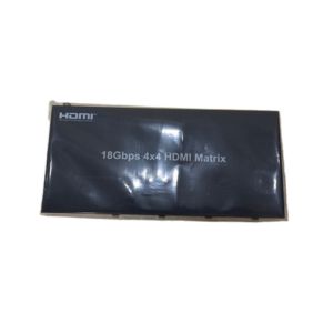 Buy cheap Advanced Video Matrix Switcher with Flexible Controls and Up to 1080p Resolution from wholesalers