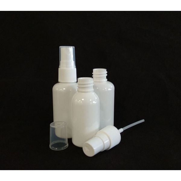 Quality Smooth Surface PET Spray Bottle for Professional and Precise Spraying Results for sale
