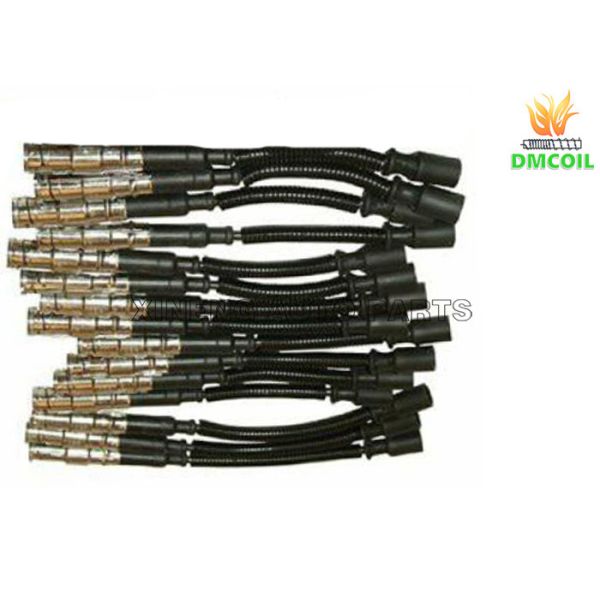 Quality Chrysler Mercedes - Benz Auto Spark Plug Wires 3.2L (1996-) 112 150 02 18 for sale