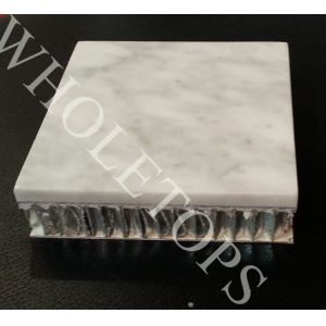 25dB Sound Insulation Aluminum Honeycomb Panel For Inno Park