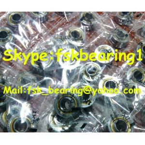 Buy cheap Double Row Bearing NA6910 Needle Roller Bearings With Inner Ring from wholesalers
