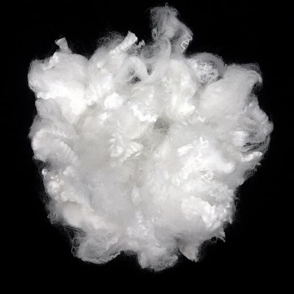 Buy cheap Charmkey Polyester Filling Fiber For Stuffing Pillows Stuff Toys Quilts from wholesalers