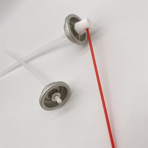 Buy cheap Medium Density Fiberboard Actuator Aerosol Precise Control Durable Solution from wholesalers