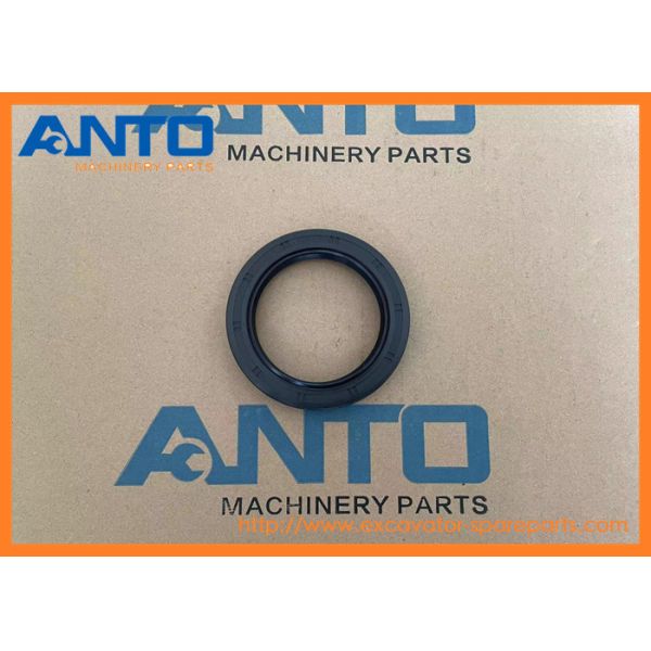 Buy cheap 6136-22-3510 6136223510 Front Seal Excavator Engine Parts Fitting For KOMATSU SA6D108 from wholesalers