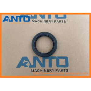 Buy cheap 6136-22-3510 6136223510 Front Seal Excavator Engine Parts Fitting For KOMATSU SA6D108 from wholesalers