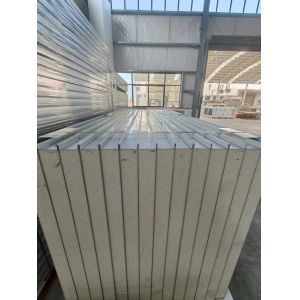 Customized Cleanroom Panels Offering Width 1150mm and Sound Insulation 30dB