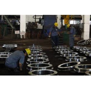 TB Standard Forged Train Wheel Tires For Trams And Light Rail