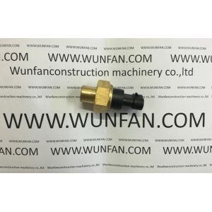 Buy cheap excavator 2897690  oil pressure sensor cummins K19  engine from wholesalers