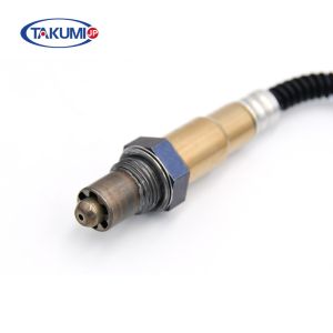 Air Fuel Ratio Car BOSCH 0258006028 Oxygen Lambda Sensor For Citroen Peugeot 106