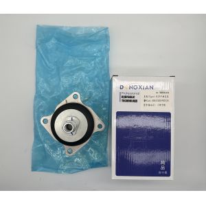 Buy cheap Korean Excavator Daewoo DC0410100207/PYI9L0043 Operating Handle Assembly from wholesalers