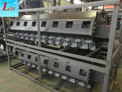 China skid steer vibratory roller skid loader road roller