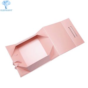 Buy cheap 2000gsm Grey Board Rigid Magnetic Box from wholesalers