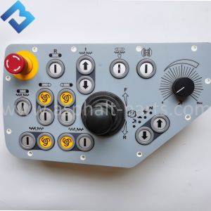 China Electronic Paving Control System S1800-2 2134253 Main Control Panel on sale China Electronic Paving Control System S1800-2 2134253 Main Control Panel on sale