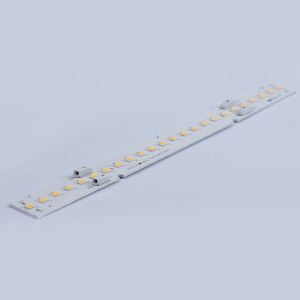 Buy cheap 20*280mm Aluminium LED PCB Board With SMD5630 Zhaga Compliant from wholesalers