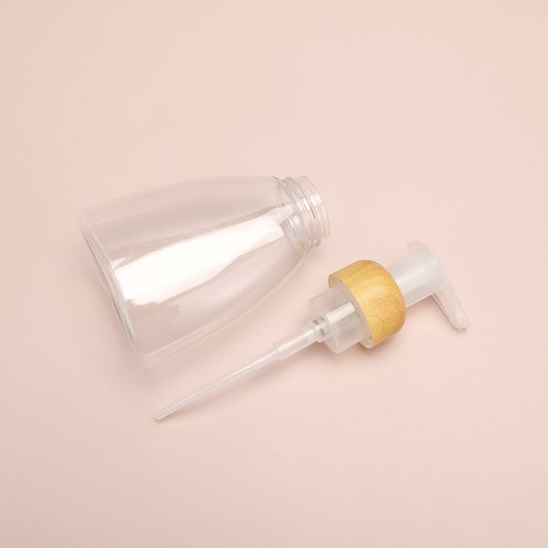 Screen Printing Polymer Cream Containers with Customizable Mould Design and