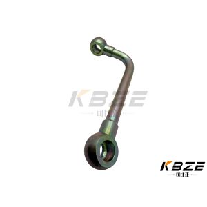 Buy cheap EX75 ZAX75 EXCAVATOR 8-94424143-0 8944241430 FILTER TO INJECTION PUMP OIL PIPE FOR 4JG1 ENGINE from wholesalers