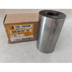 Buy cheap 5246478 349F CAT Spare Parts Hydraulic Excavator Engine Piston Pin from wholesalers