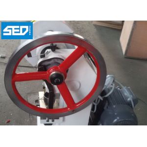 Buy cheap Desktop Single Punch Tablet Press Machine from wholesalers