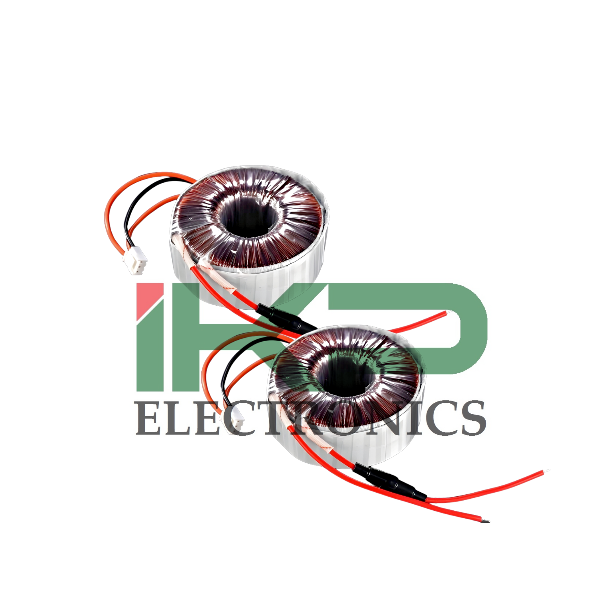 Buy cheap 1.25KG Weight 53℃ Temp. Rise Toroidal Transformer for Door Control System UL/CE/RoHS/CQC from wholesalers