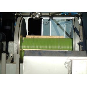 Polymer Nylon Lebus Sleeve For Logging Winch