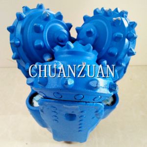 Buy cheap Insert Tricone Rotary Bit water well 6 inch tci tricone bit Roller cone Bit from wholesalers