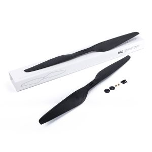 Buy cheap 24x7.2 Inch FLUXER PRO MATT Matte straight paddle propeller from wholesalers
