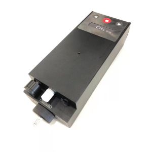 Buy cheap IP54 Grade Portable Handheld Ch4 Gas Analyzer from wholesalers