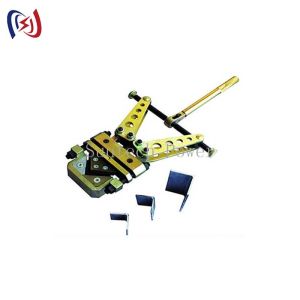 Buy cheap Heavy Duty Angel Steel Cutter For Transmission Tower Components from wholesalers