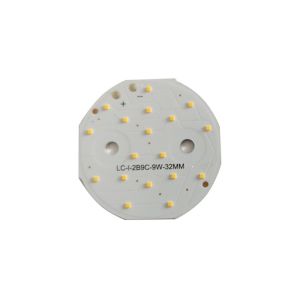 9W RA97 720lm CSP Led Bulb Module For Downlight Light