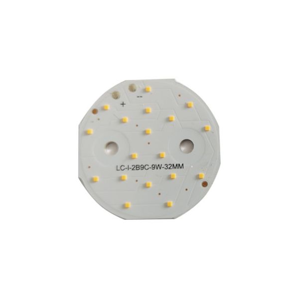 Buy cheap Commercial 30V 720lm Circular Led Downlight Module from wholesalers