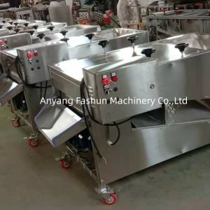Buy cheap Mushroom Root Cutting Machine, Mushroom Root Cutter, Mushroom Cutting Machine from wholesalers