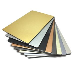 Buy cheap Fireproof Aluminum Composite Panel Durable And Versatile Building Material from wholesalers