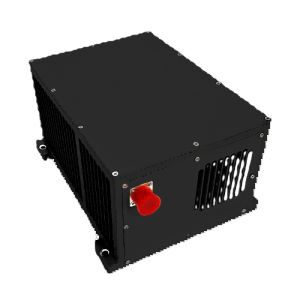 Buy cheap Dubhe-A1 Celestial RLG Inertial Positioning System Inertial Navigation System product