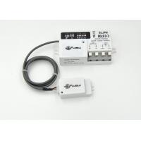 Buy cheap DC Operating Motion Sensor MC011D /A  with Split Sensor for 200W Max LED Light product